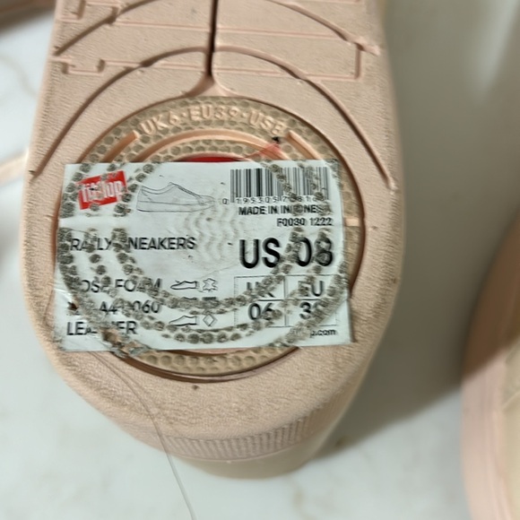 Fitflop walking shoes - Picture 5 of 6